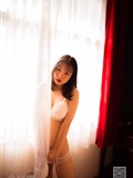 YALAYI 2020.02.16 Vol.546 White Li Transparent Red Miao Tingting(30)